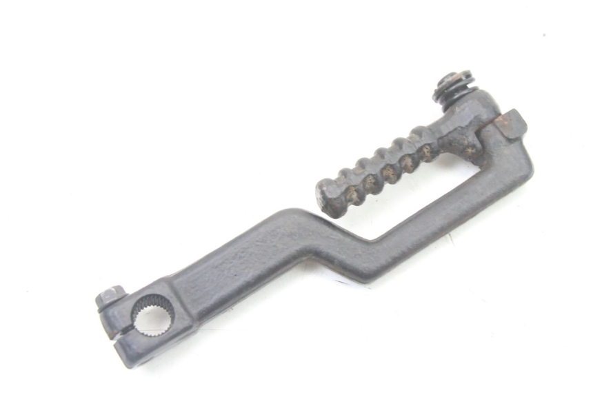 photo de STARTERPEDAAL KYMCO AGILITY 4T 50 (2018 - 2022) - Hoofdaanzicht