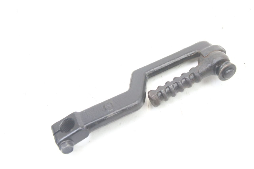 photo de STARTERPEDAAL KYMCO AGILITY 4T 50 (2018 - 2022) - Zoom op gebruiksstaat