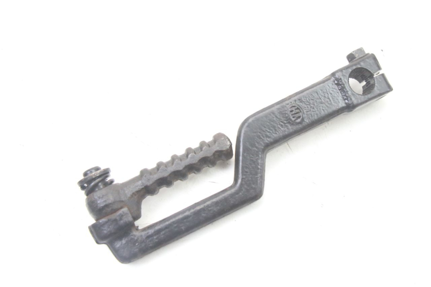 photo de STARTERPEDAAL KYMCO AGILITY 4T 50 (2018 - 2022) - Andere kijkhoek