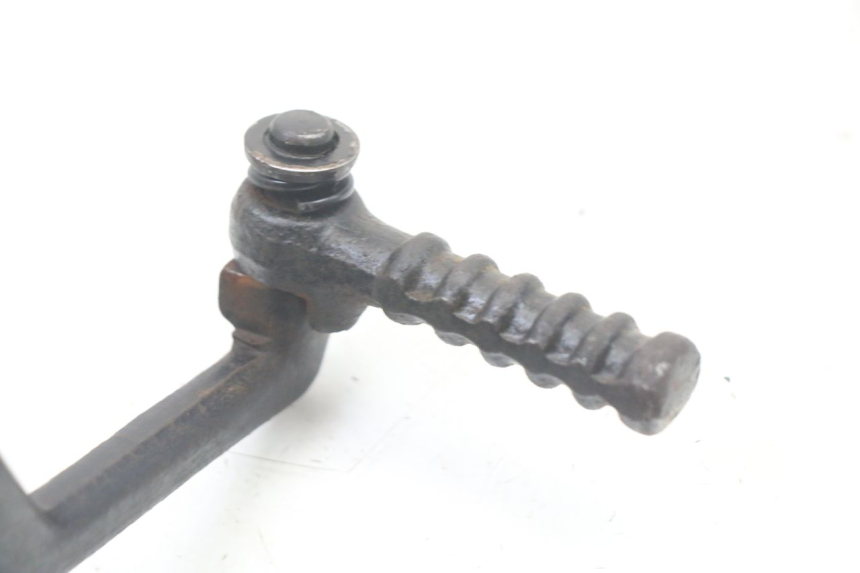 photo de STARTERPEDAAL KYMCO AGILITY 4T 50 (2018 - 2022) - Overzicht