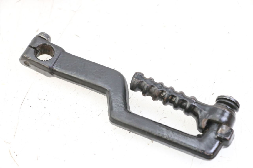 photo de STARTERPEDAAL KYMCO AGILITY 4T 50 (2018 - 2022) - Hoofdaanzicht