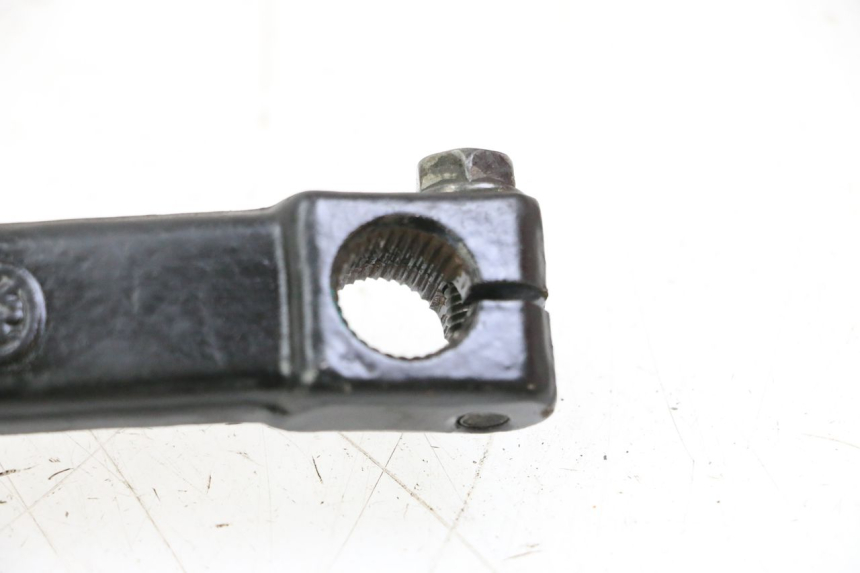 photo de STARTERPEDAAL KYMCO AGILITY 4T 50 (2018 - 2022) - Zoom op gebruiksstaat