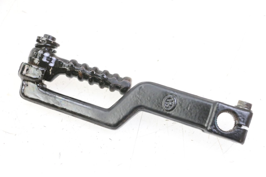 photo de STARTERPEDAAL KYMCO AGILITY 4T 50 (2018 - 2022) - Andere kijkhoek