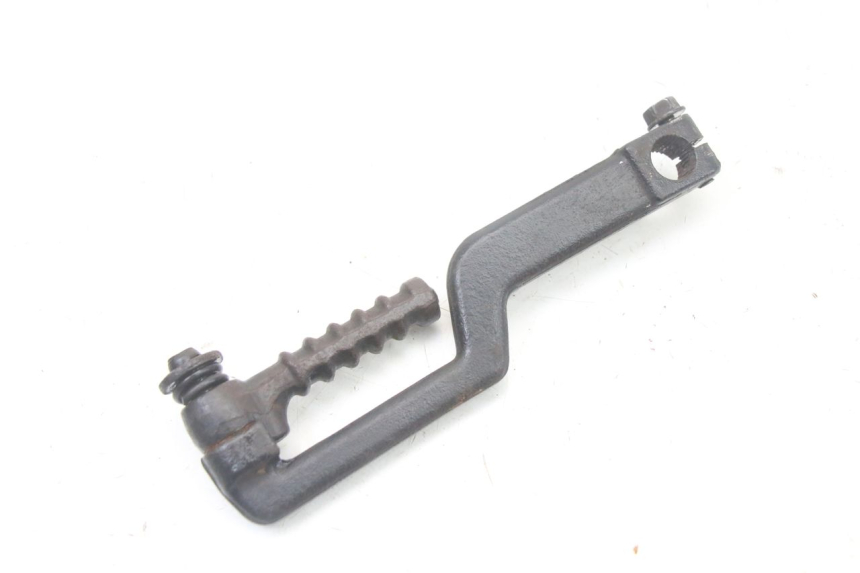 photo de STARTERPEDAAL KYMCO DINK 4T 50 (2007 - 2018) - Hoofdaanzicht