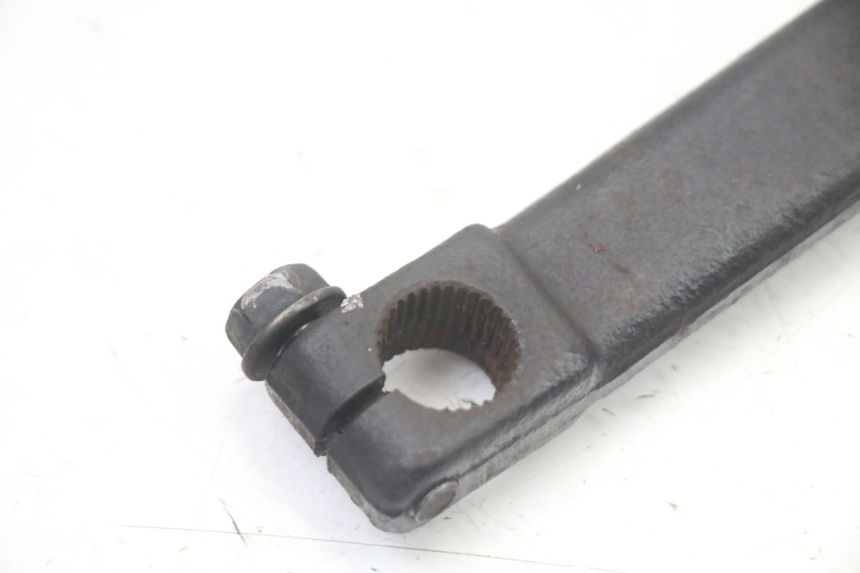 photo de STARTERPEDAAL KYMCO DINK 4T 50 (2007 - 2018) - Zoom op gebruiksstaat