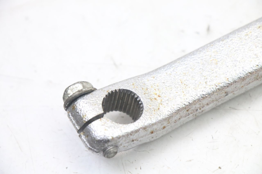 photo de STARTERPEDAAL KYMCO PEOPLE S 125 (2000 - 2008) - Detail van het onderdeel