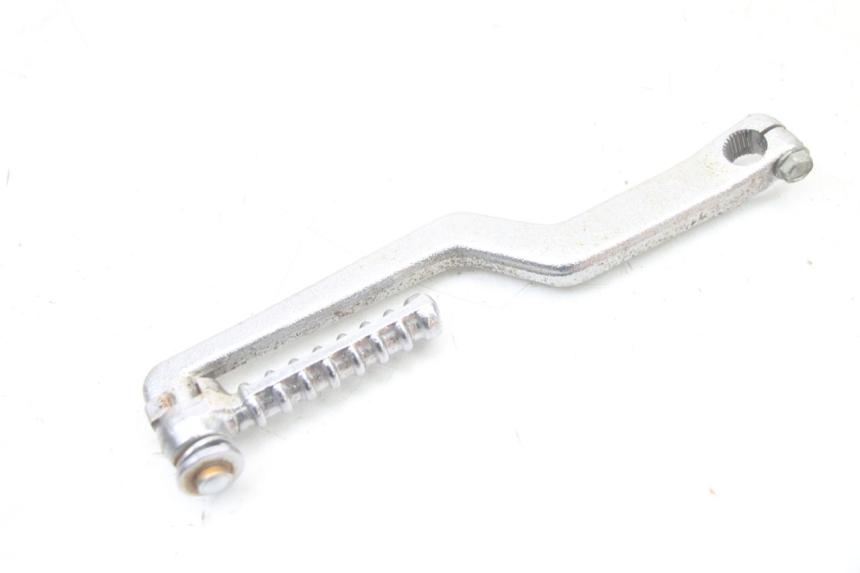 photo de STARTERPEDAAL KYMCO PEOPLE S 125 (2000 - 2008) - Zoom op gebruiksstaat