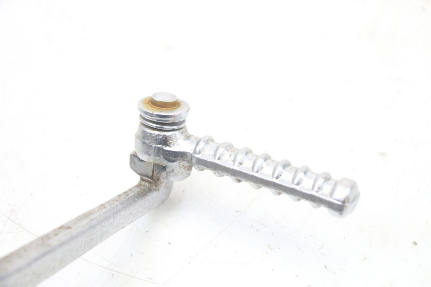 photo de STARTERPEDAAL KYMCO PEOPLE S 125 (2000 - 2008) - Technische close-up