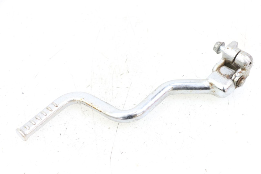 photo de STARTERPEDAAL KYMCO STRYKER OFF ROAD 125 (1999 - 2005) - Hoofdaanzicht