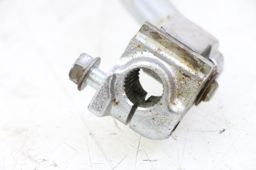 photo de STARTERPEDAAL KYMCO STRYKER OFF ROAD 125 (1999 - 2005) - Technische close-up