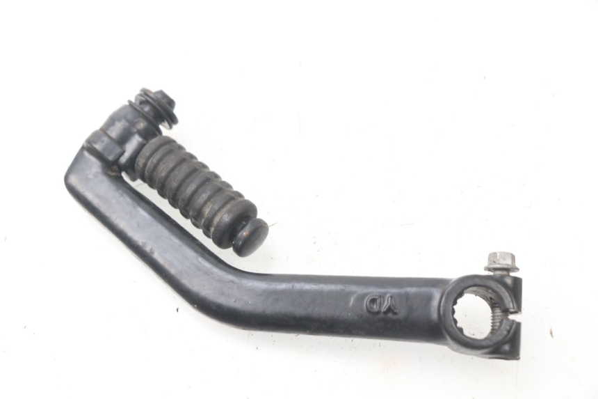 photo de STARTERPEDAAL PIAGGIO LIBERTY 4T 50 (2004 - 2008) - Hoofdaanzicht