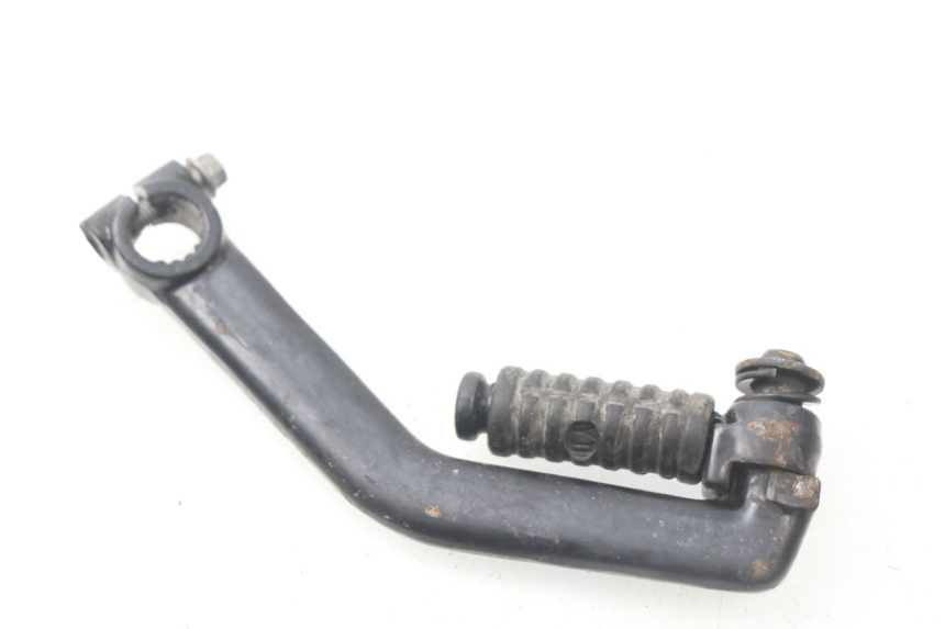 photo de STARTERPEDAAL PIAGGIO LIBERTY 4T 50 (2004 - 2008) - Zoom op gebruiksstaat