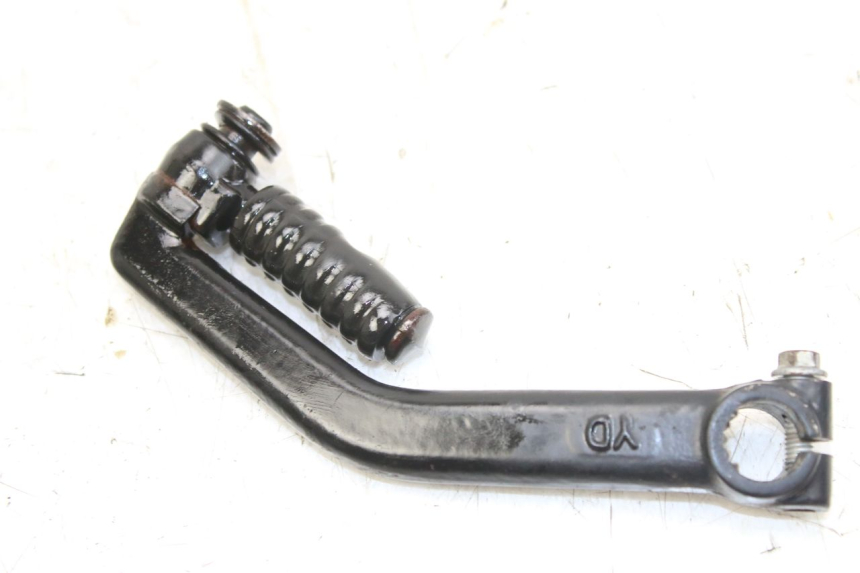 photo de STARTERPEDAAL PIAGGIO LIBERTY 4T 50 (2004 - 2008) - Zoom op gebruiksstaat