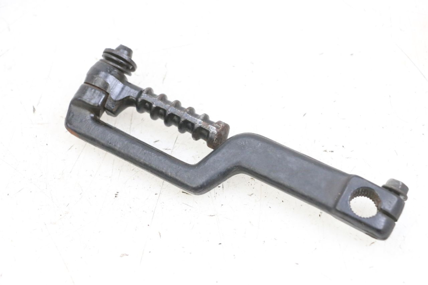 photo de STARTERPEDAAL KYMCO LIKE 125 (2009 - 2016) - Hoofdaanzicht