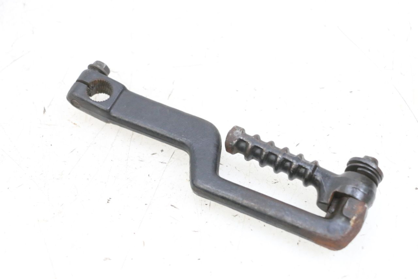 photo de STARTERPEDAAL KYMCO LIKE 125 (2009 - 2016) - Andere kijkhoek