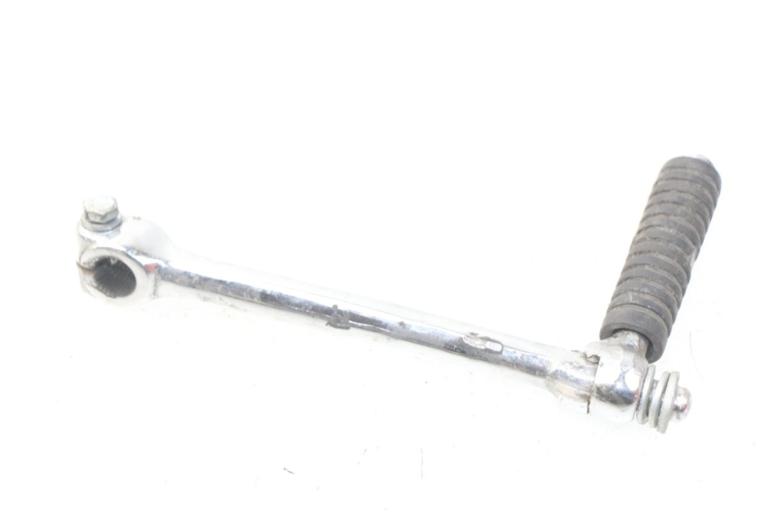 photo de STARTERPEDAAL YCF LITE F 125 - Hoofdaanzicht