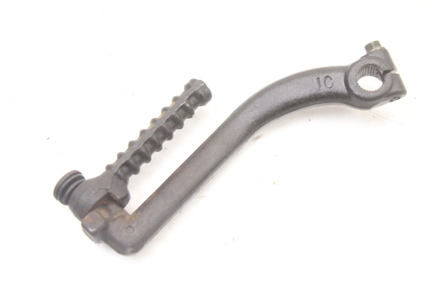 photo de STARTERPEDAAL LONGJIA SHARPY 125 (2020 - 2024) - Hoofdaanzicht