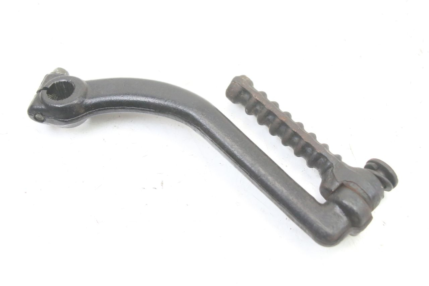 photo de STARTERPEDAAL LONGJIA SHARPY 125 (2020 - 2024) - Zoom op gebruiksstaat