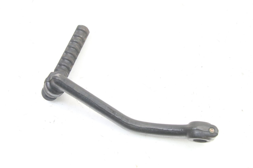 photo de STARTERPEDAAL LONGJIA SHARPY 125 (2020 - 2024) - Technische close-up