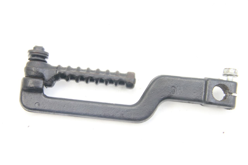 photo de STARTERPEDAAL VENESI LOWIGI RETRO JJ50QT-3 50 (2020 - 2022) - Hoofdaanzicht