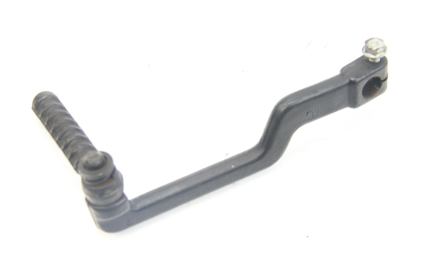 photo de STARTERPEDAAL VENESI LOWIGI RETRO JJ50QT-3 50 (2020 - 2022) - Zoom op gebruiksstaat