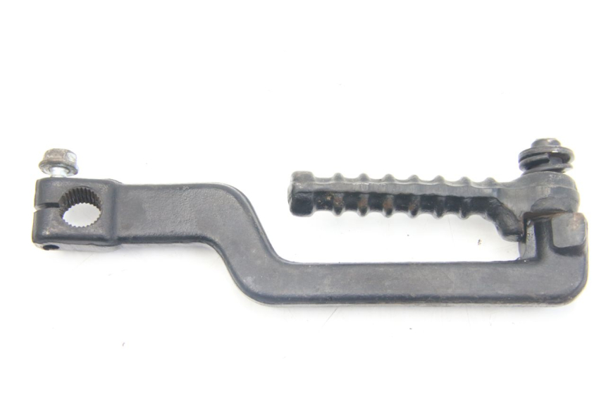 photo de STARTERPEDAAL VENESI LOWIGI RETRO JJ50QT-3 50 (2020 - 2022) - Andere kijkhoek