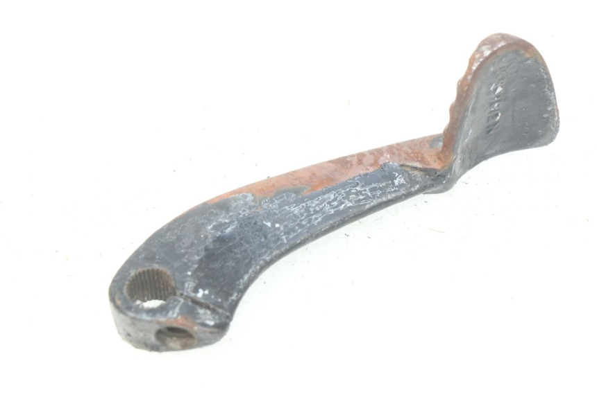 photo de STARTERPEDAAL PEUGEOT LUDIX 50 (2008 - 2017) - Zoom op gebruiksstaat