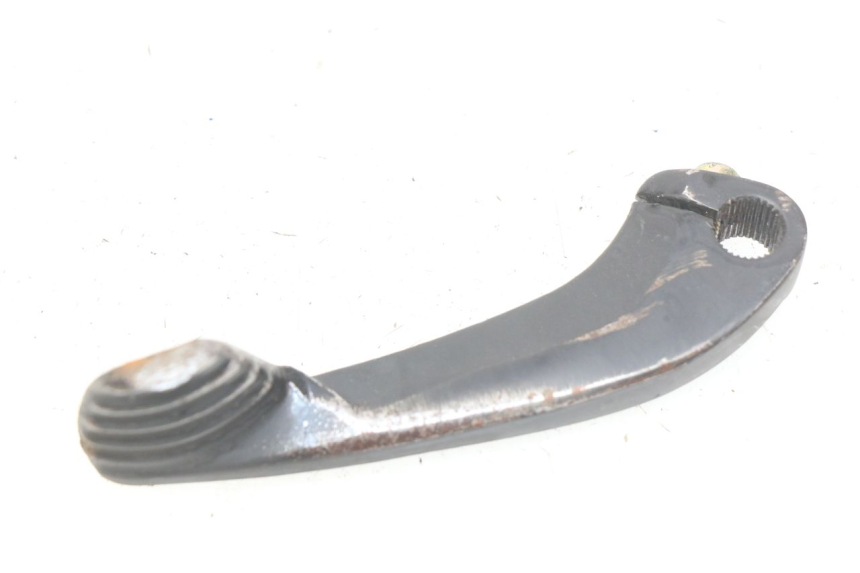 photo de STARTERPEDAAL PEUGEOT LUDIX 50 (2008 - 2017) - Zoom op gebruiksstaat