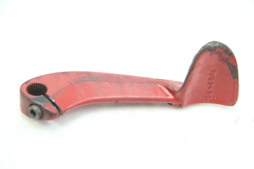 photo de STARTERPEDAAL PEUGEOT LUDIX 50 (2008 - 2017) - Zoom op gebruiksstaat