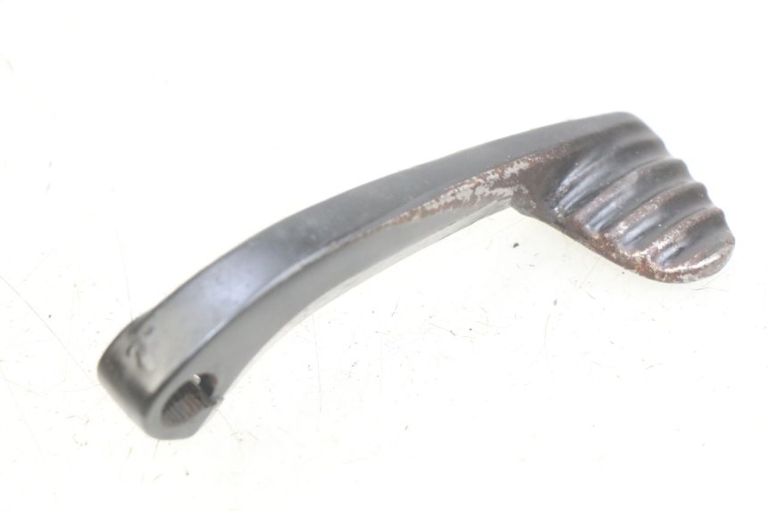 photo de STARTERPEDAAL PEUGEOT LUDIX 50 (2008 - 2017) - Hoofdaanzicht