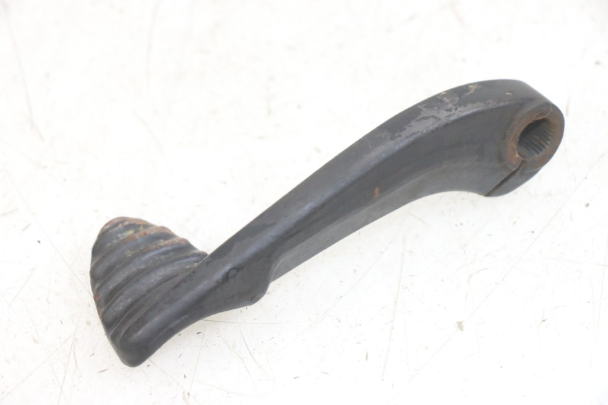 photo de STARTERPEDAAL PEUGEOT LUDIX 50 (2005 - 2007) - Zoom op gebruiksstaat