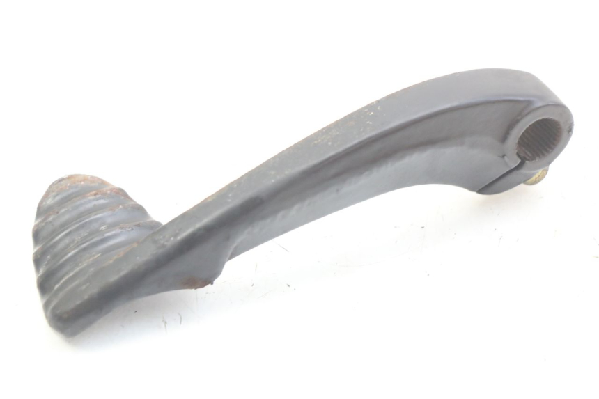 photo de STARTERPEDAAL PEUGEOT LUDIX 50 (2005 - 2007) - Hoofdaanzicht