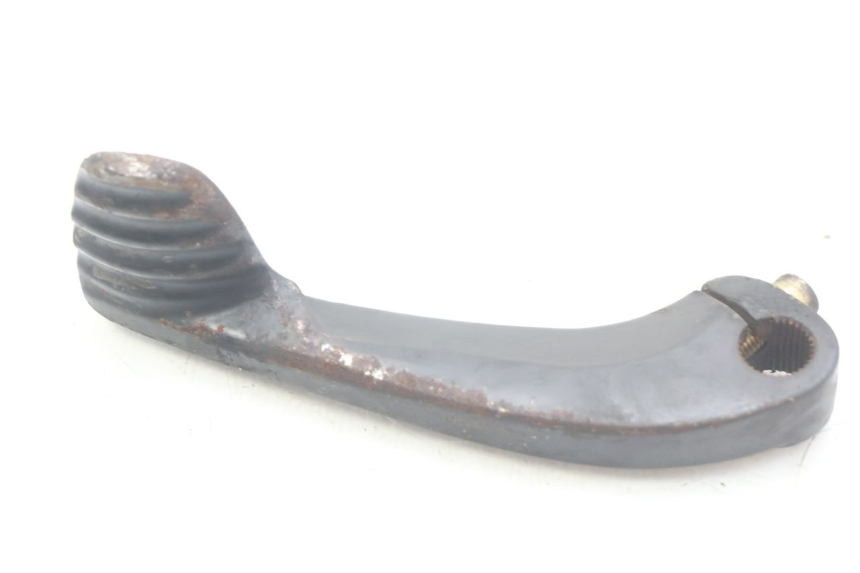 photo de STARTERPEDAAL PEUGEOT LUDIX 50 (2005 - 2007) - Zoom op gebruiksstaat