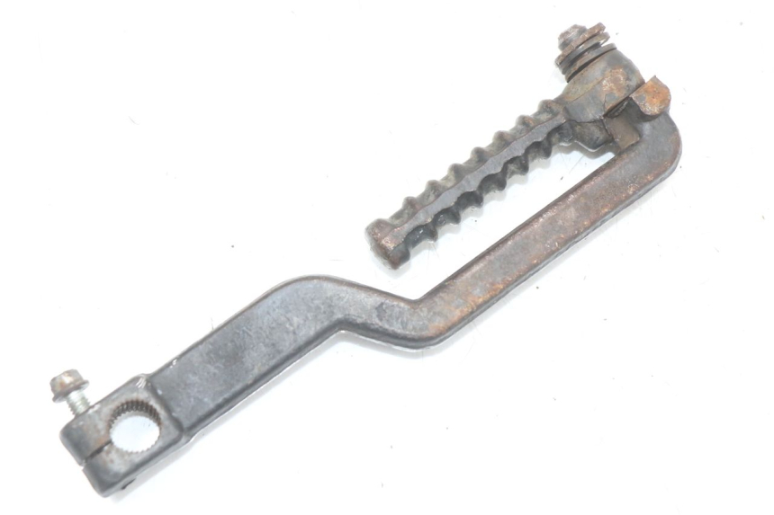 photo de STARTERPEDAAL PEUGEOT LUDIX 50 (2005 - 2007) - Detail van het onderdeel