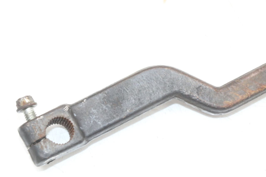 photo de STARTERPEDAAL PEUGEOT LUDIX 50 (2005 - 2007) - Bevestigingspunten