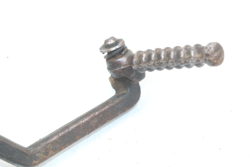 photo de STARTERPEDAAL PEUGEOT LUDIX 50 (2005 - 2007) - Staat van het oppervlak