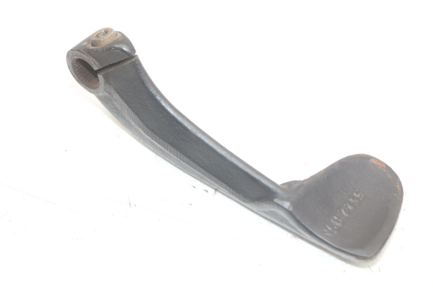 photo de STARTERPEDAAL PEUGEOT LUDIX 50 (2005 - 2007) - Zoom op gebruiksstaat