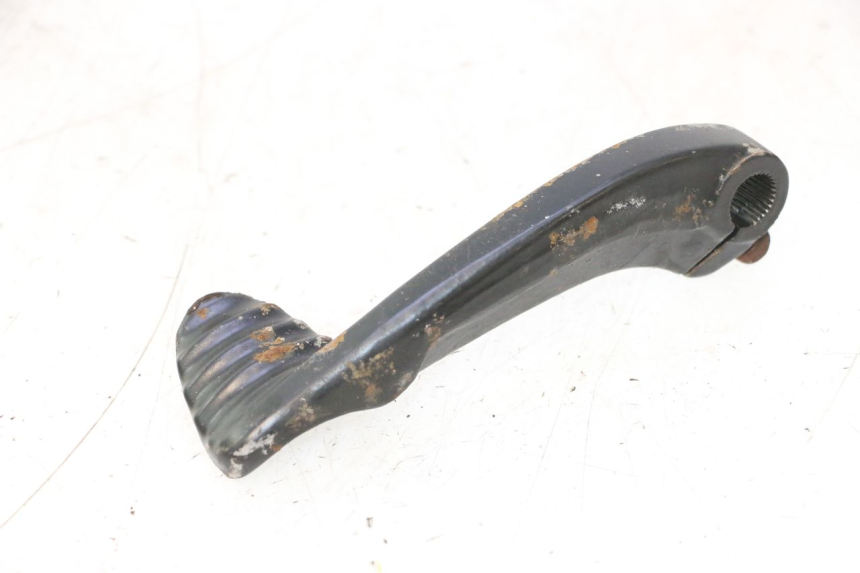 photo de STARTERPEDAAL PEUGEOT LUDIX ONE 50 (2004 - 2013) - Hoofdaanzicht