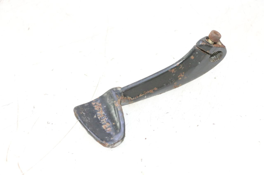 photo de STARTERPEDAAL PEUGEOT LUDIX ONE 50 (2004 - 2013) - Zoom op gebruiksstaat