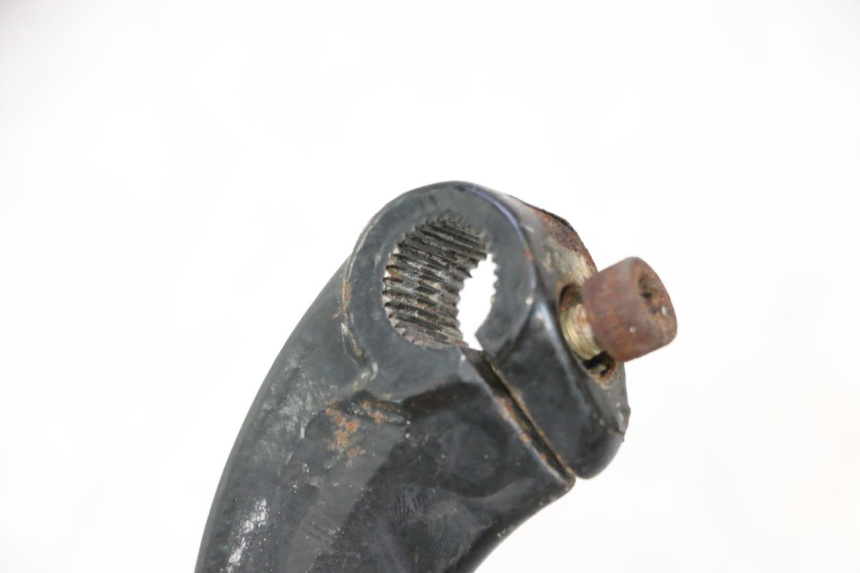 photo de STARTERPEDAAL PEUGEOT LUDIX ONE 50 (2004 - 2013) - Andere kijkhoek