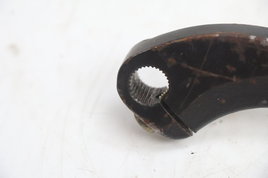 photo de STARTERPEDAAL PEUGEOT LUDIX ONE 50 (2004 - 2006) - Detail van het onderdeel
