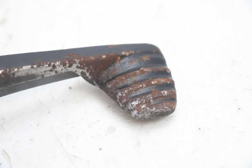 photo de STARTERPEDAAL PEUGEOT LUDIX ONE 50 (2004 - 2006) - Zoom op gebruiksstaat