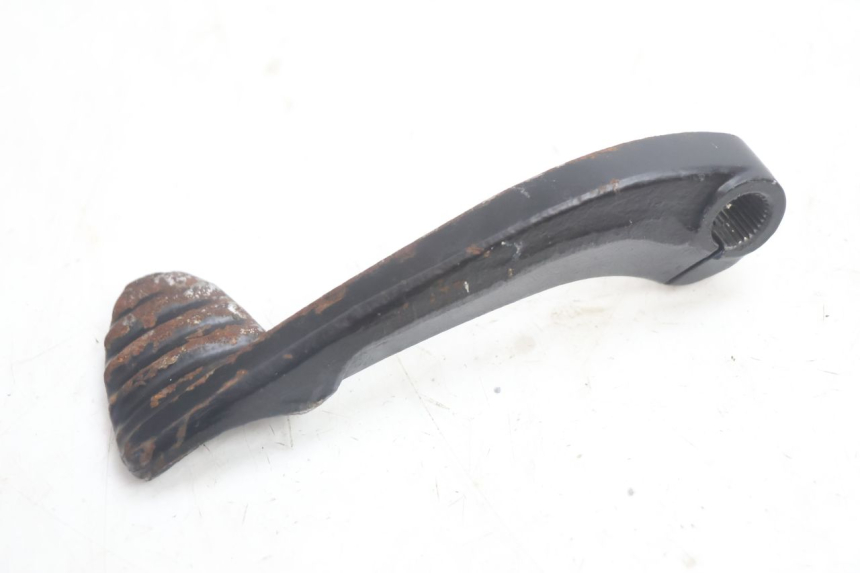 photo de STARTERPEDAAL PEUGEOT LUDIX ONE 50 (2004 - 2006) - Andere kijkhoek