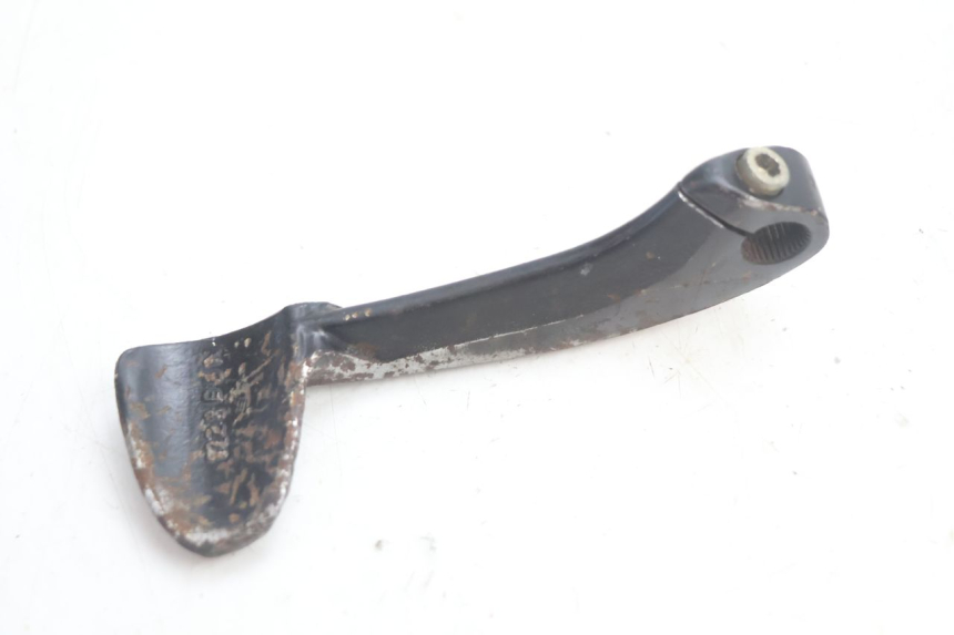 photo de STARTERPEDAAL PEUGEOT LUDIX ONE 50 (2004 - 2006) - Overzicht