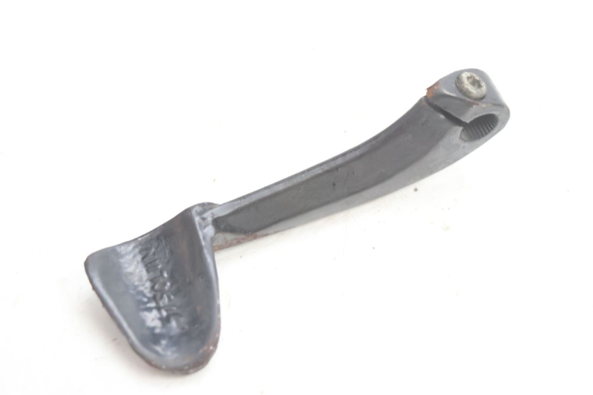 photo de TRAP PEUGEOT LUDIX SNAKE 2T 50 (2004 - 2014) - Bevestigingspunten