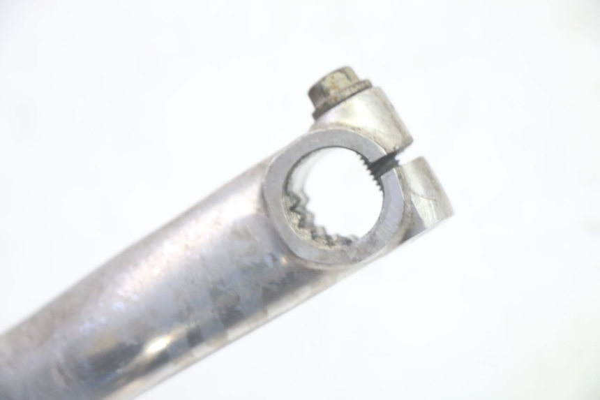 photo de STARTERPEDAAL PIAGGIO LXV 4T 50 (2009 - 2013) - Andere kijkhoek