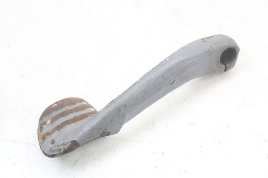 photo de STARTERPEDAAL MBK MACH G AC 50 (2002 - 2014) - Andere kijkhoek