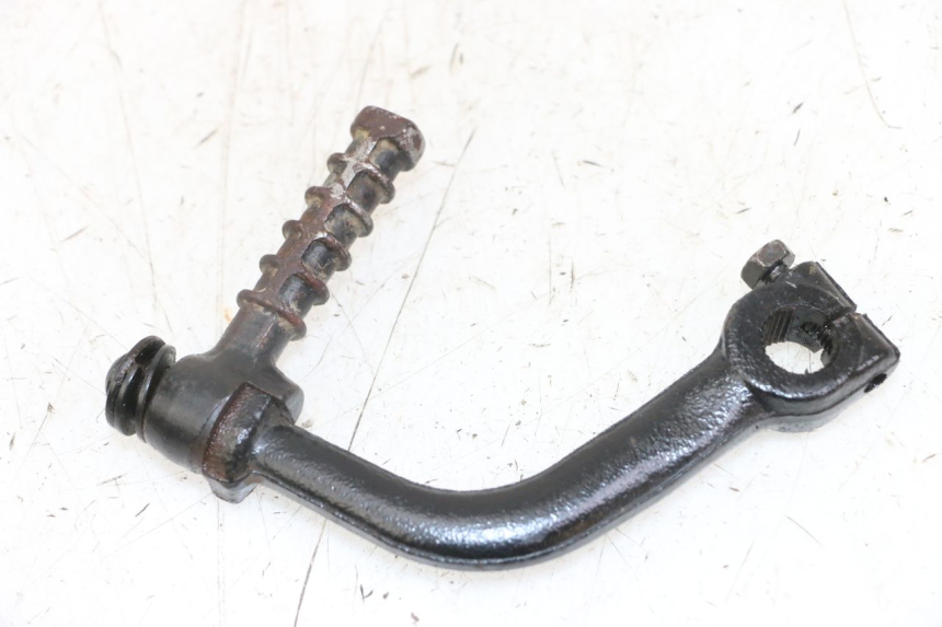 photo de STARTERPEDAAL MASAI XL 50 (2012 - 2019) - Hoofdaanzicht