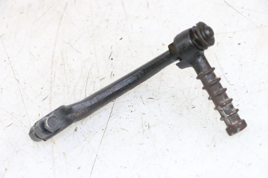 photo de STARTERPEDAAL MASAI XL 50 (2012 - 2019) - Zoom op gebruiksstaat