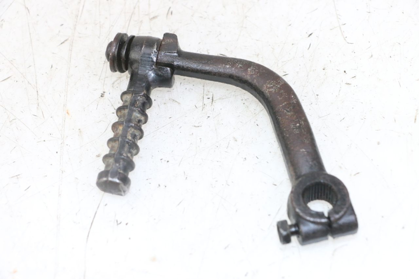 photo de STARTERPEDAAL MASAI XL 50 (2012 - 2019) - Andere kijkhoek